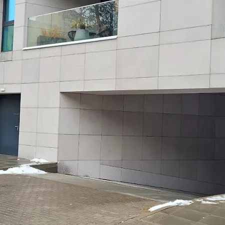Apartamenty Impressa Basen - Spa - Sauna Lublin Centrum Екстер'єр фото
