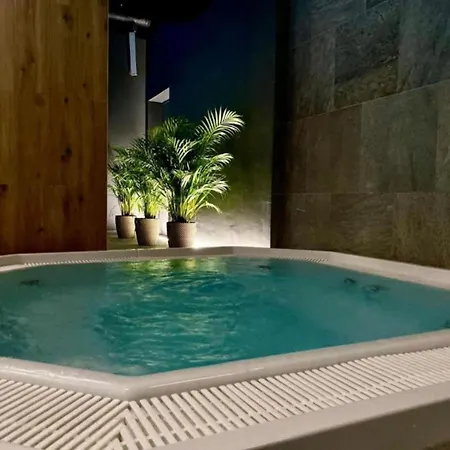 Apartamenty Impressa Basen - Spa - Sauna Lublin Centrum Екстер'єр фото